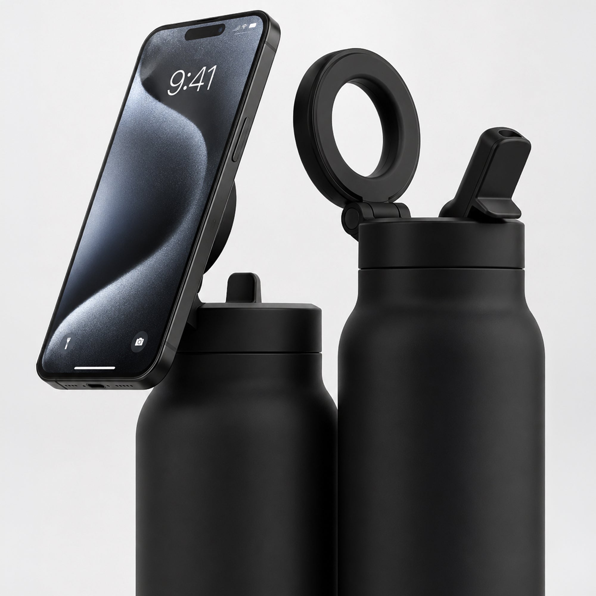 FLEXX Bottle